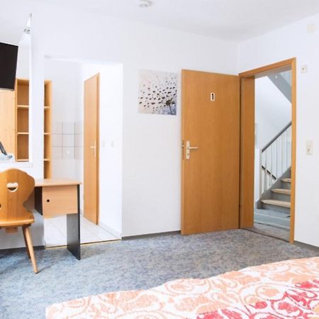 Hotel Alt Heidenheim Luaran gambar
