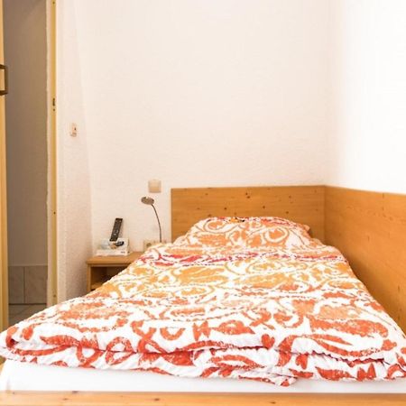 Hotel Alt Heidenheim Luaran gambar