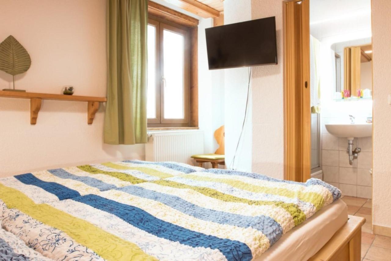 Hotel Alt Heidenheim Luaran gambar