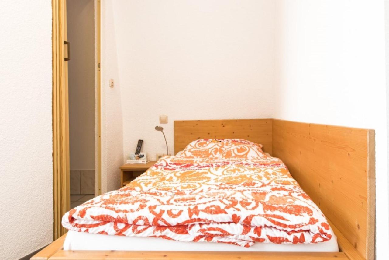 Hotel Alt Heidenheim Luaran gambar
