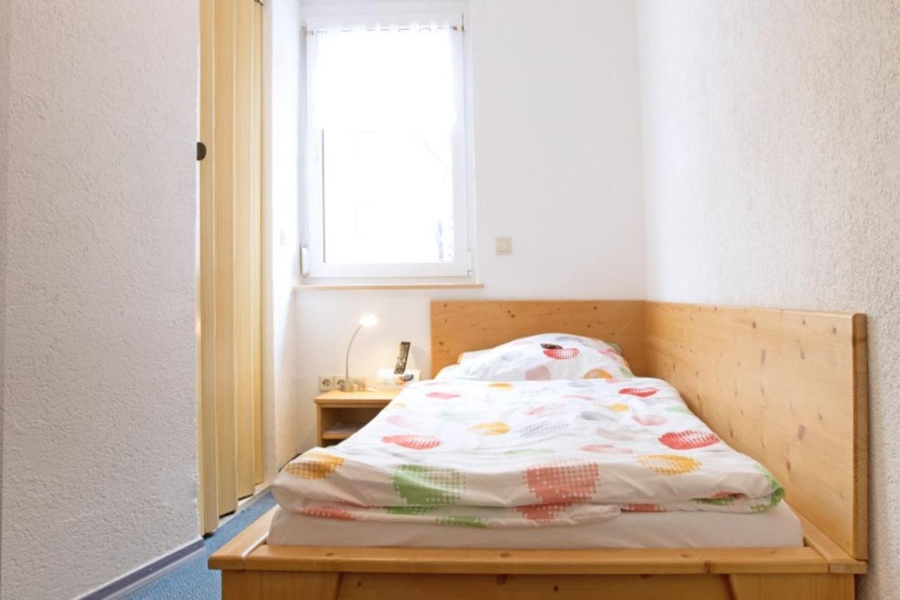 Hotel Alt Heidenheim Luaran gambar