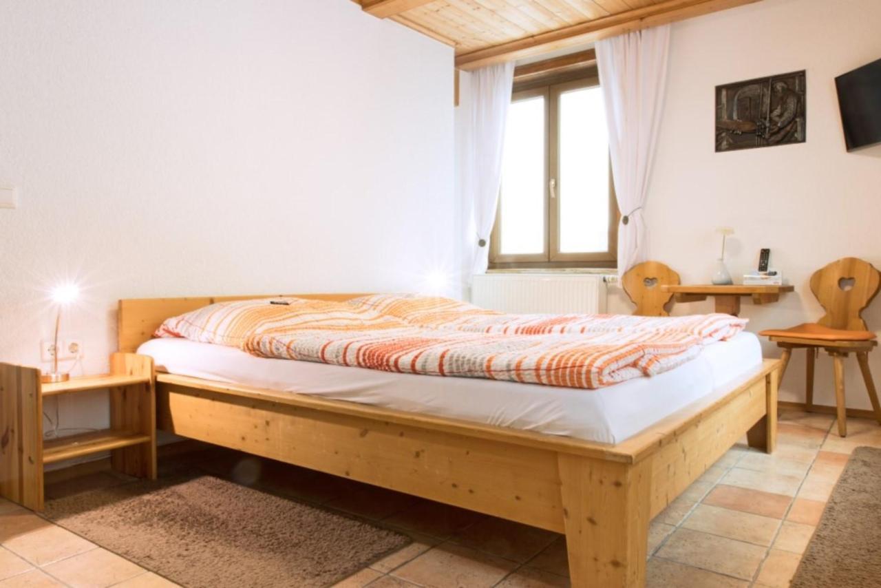Hotel Alt Heidenheim Luaran gambar
