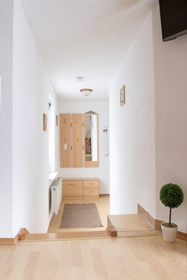 Hotel Alt Heidenheim Luaran gambar