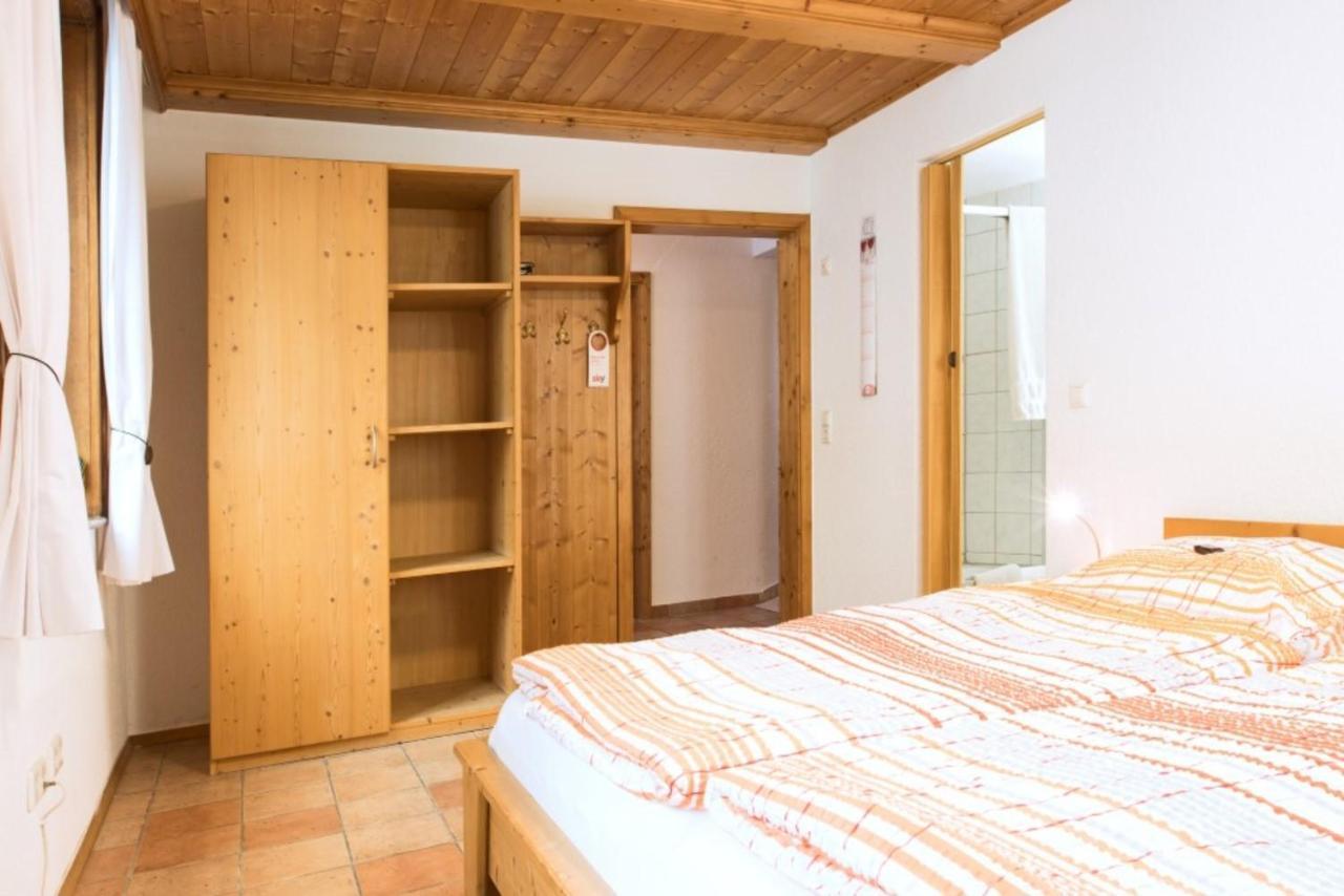 Hotel Alt Heidenheim Luaran gambar
