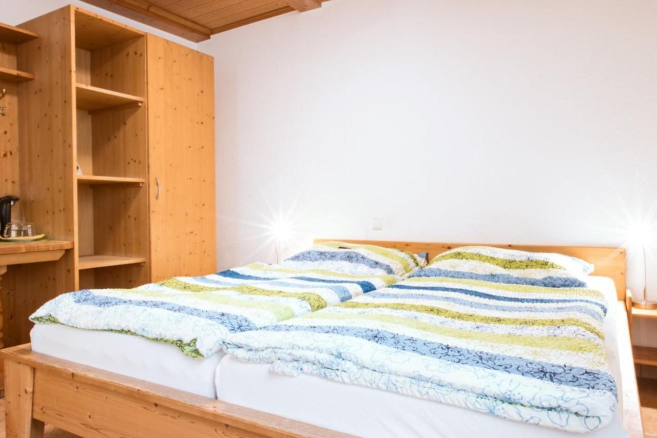 Hotel Alt Heidenheim Luaran gambar